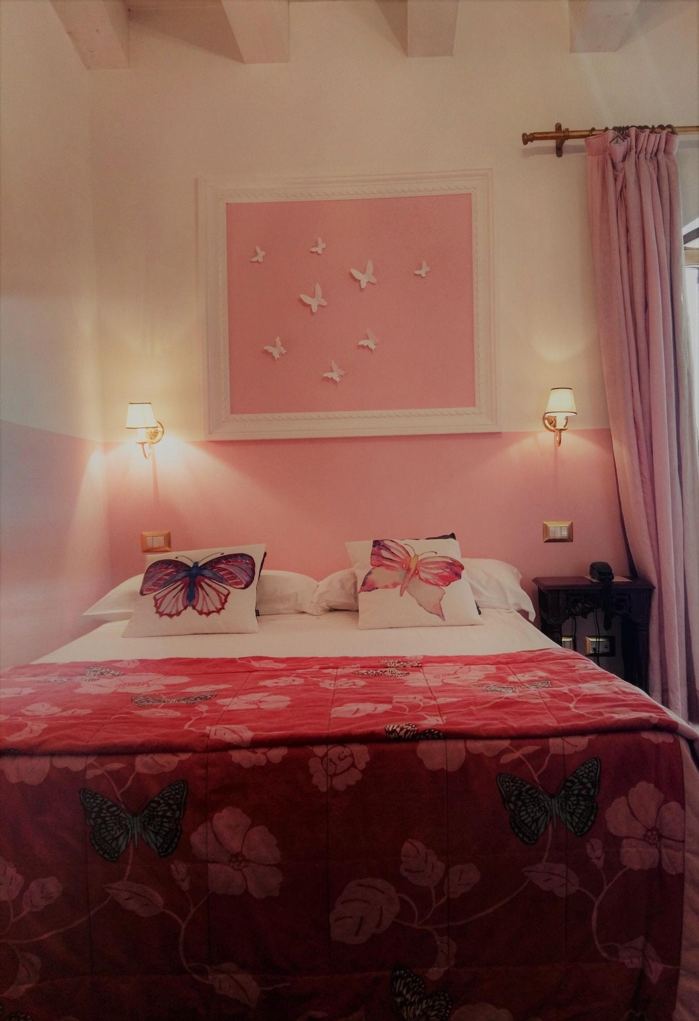 Relais Alcova Del Doge Hotel Mira