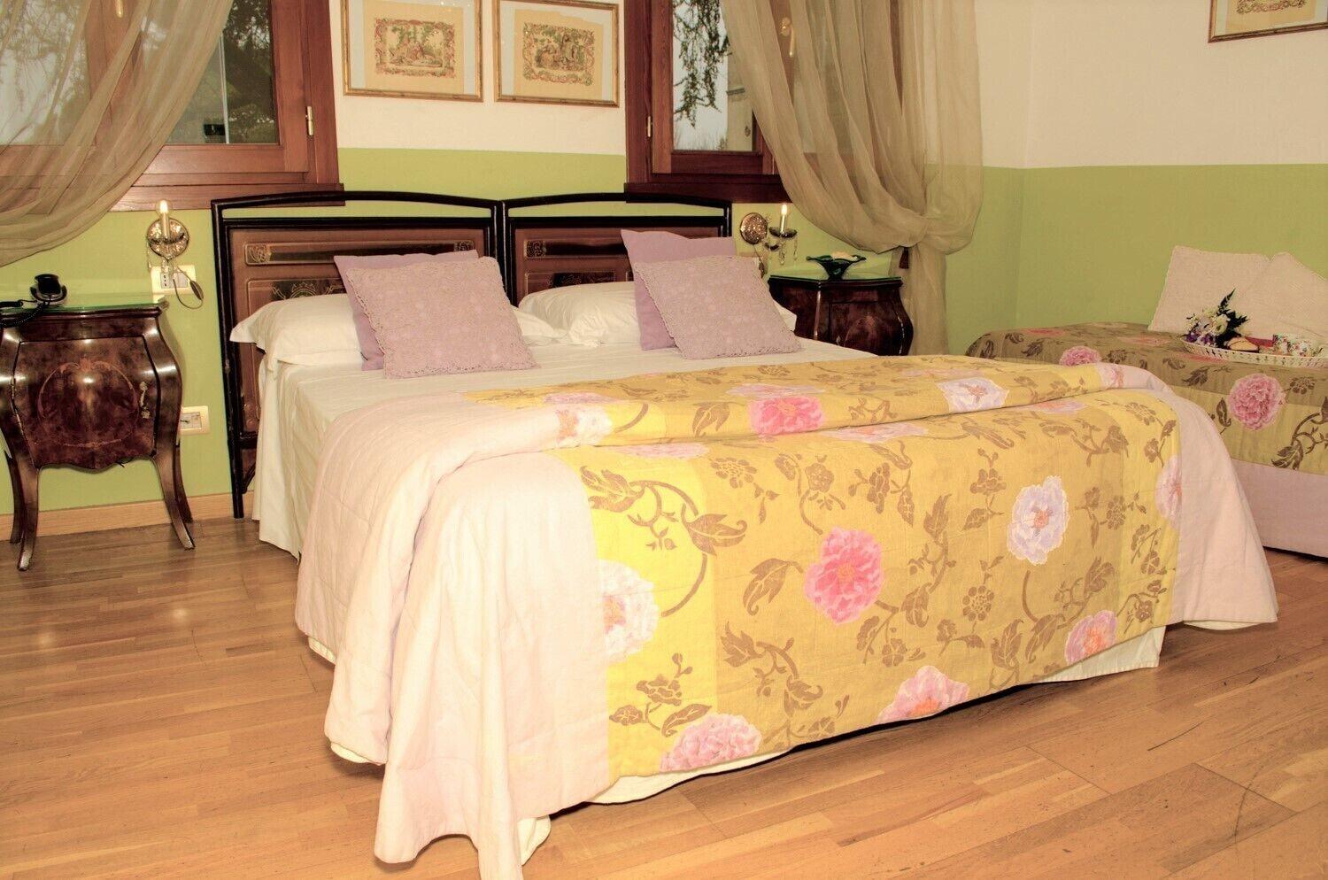 Relais Alcova Del Doge Hotel