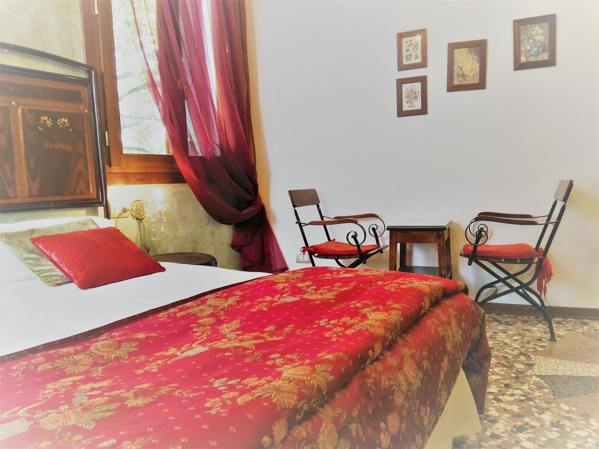 Relais Alcova Del Doge Mira