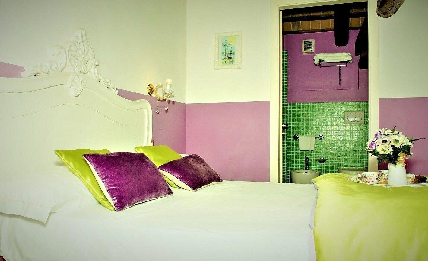 Relais Alcova Del Doge