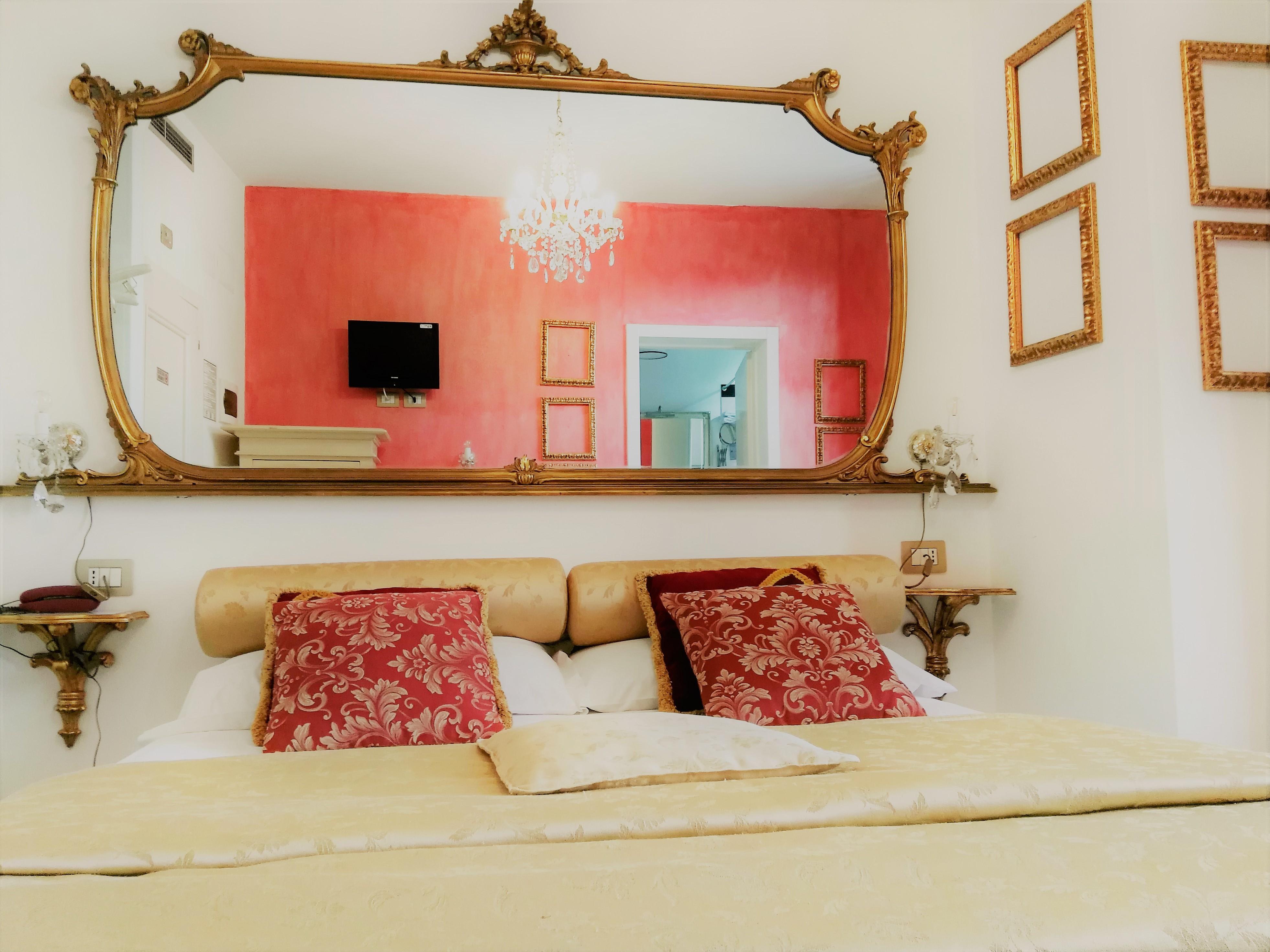 Relais Alcova Del Doge 3* Mira