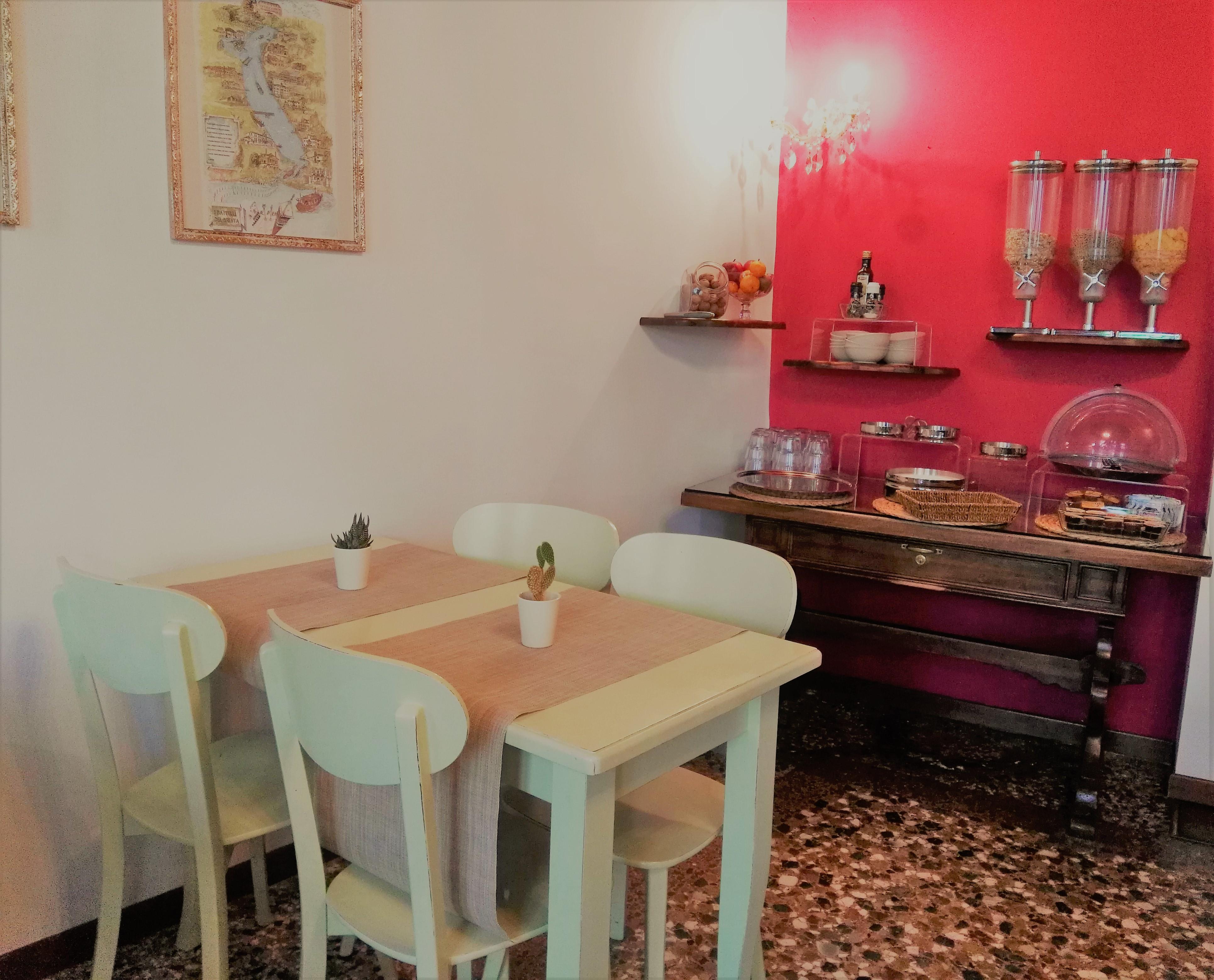 Relais Alcova Del Doge Hotel