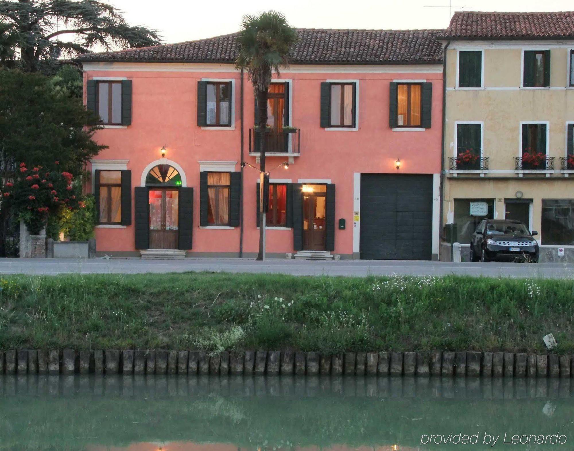 Relais Alcova Del Doge 3*