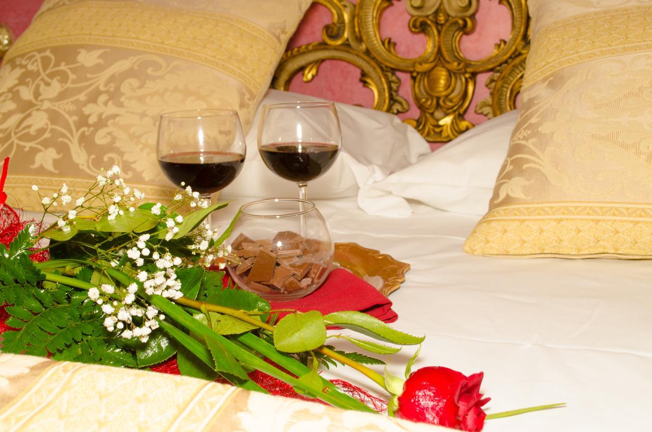 Relais Alcova Del Doge 3* Mira