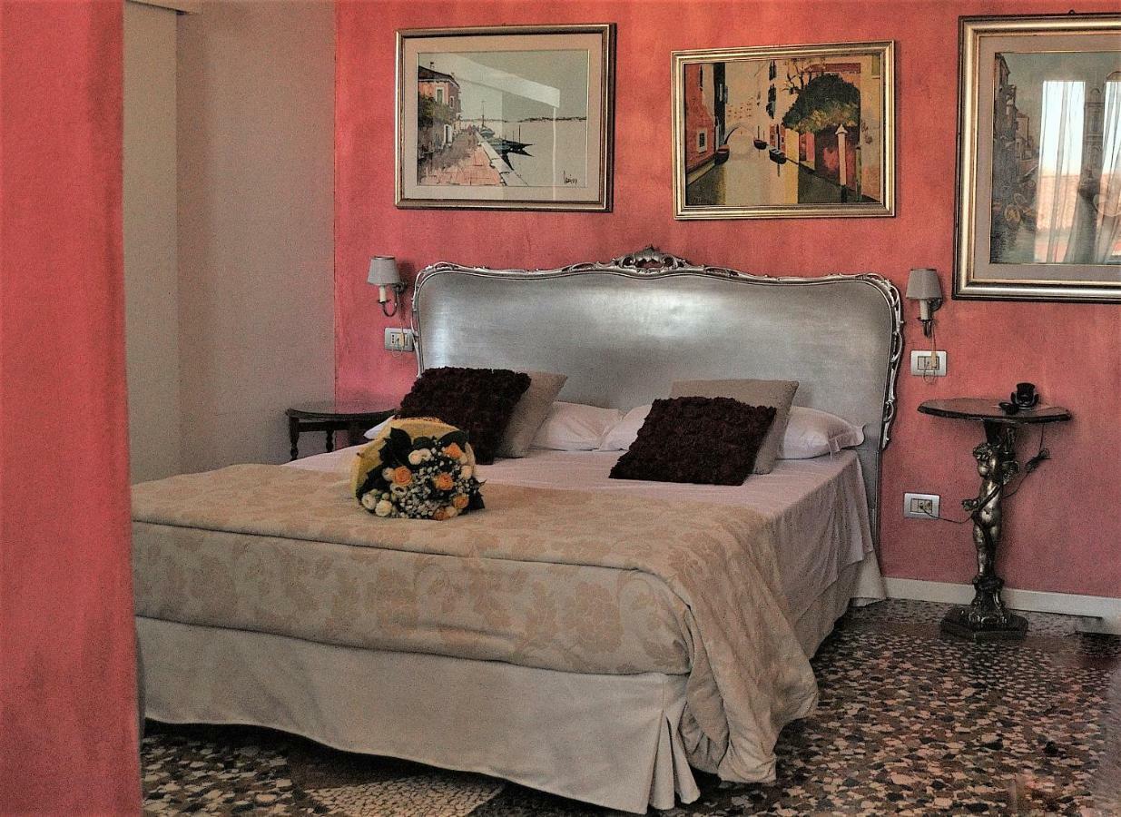 Relais Alcova Del Doge 3*