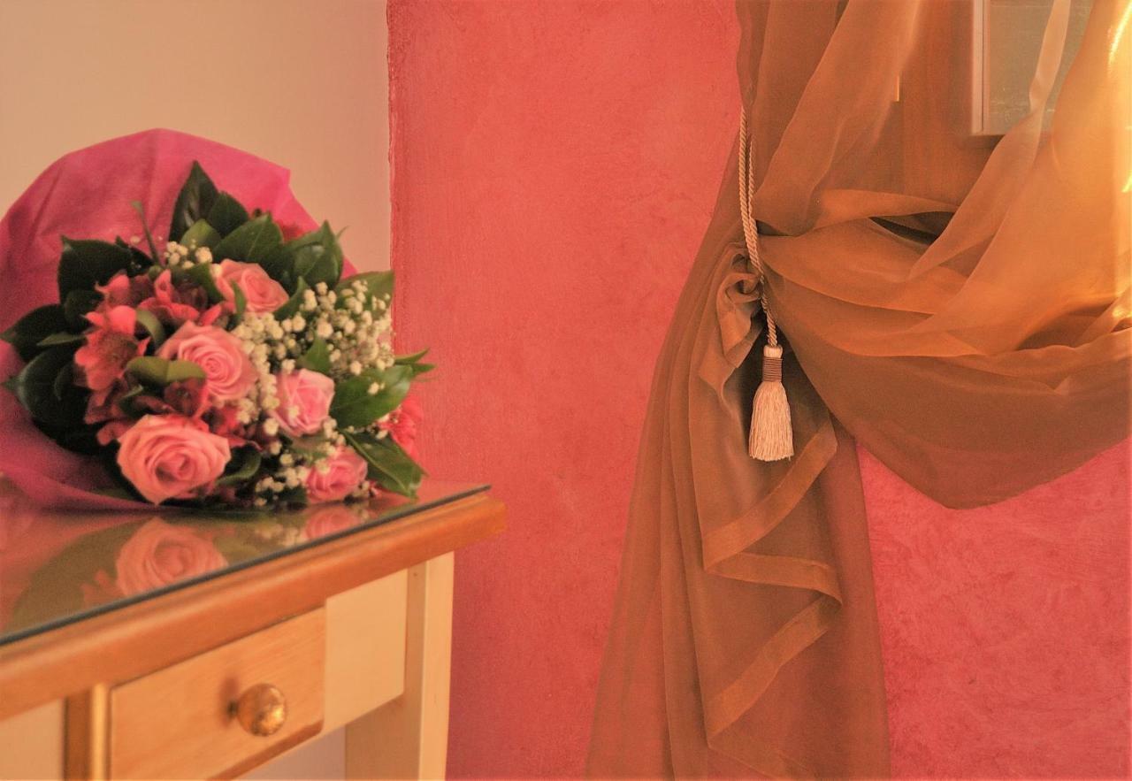 Hotel Relais Alcova Del Doge Mira