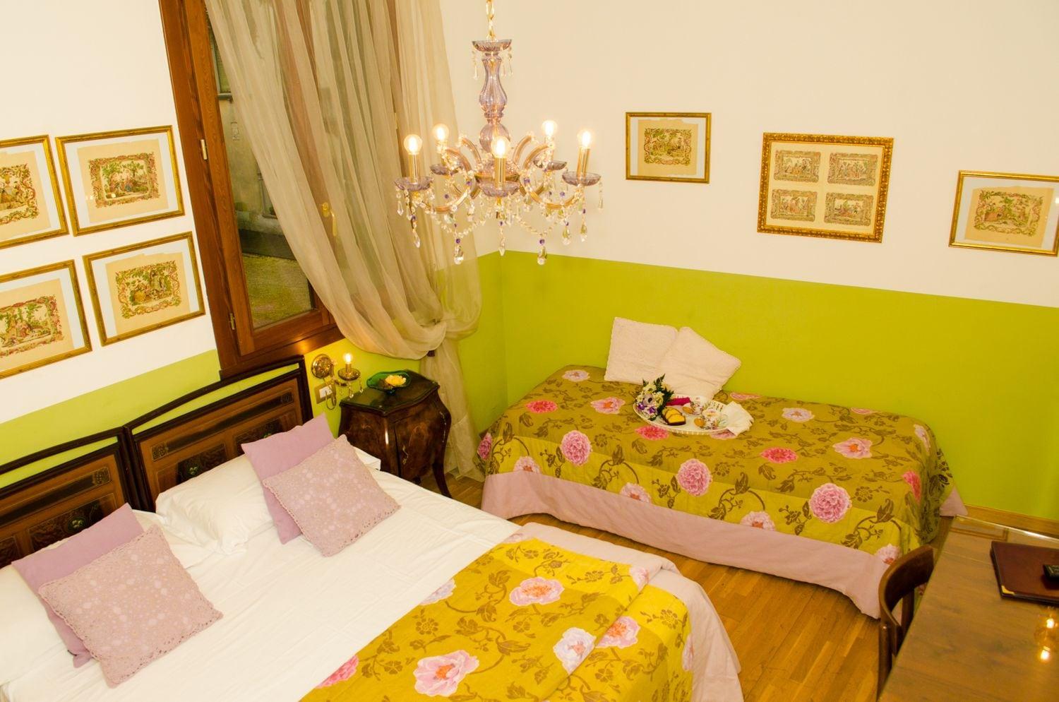 Hotel Relais Alcova Del Doge