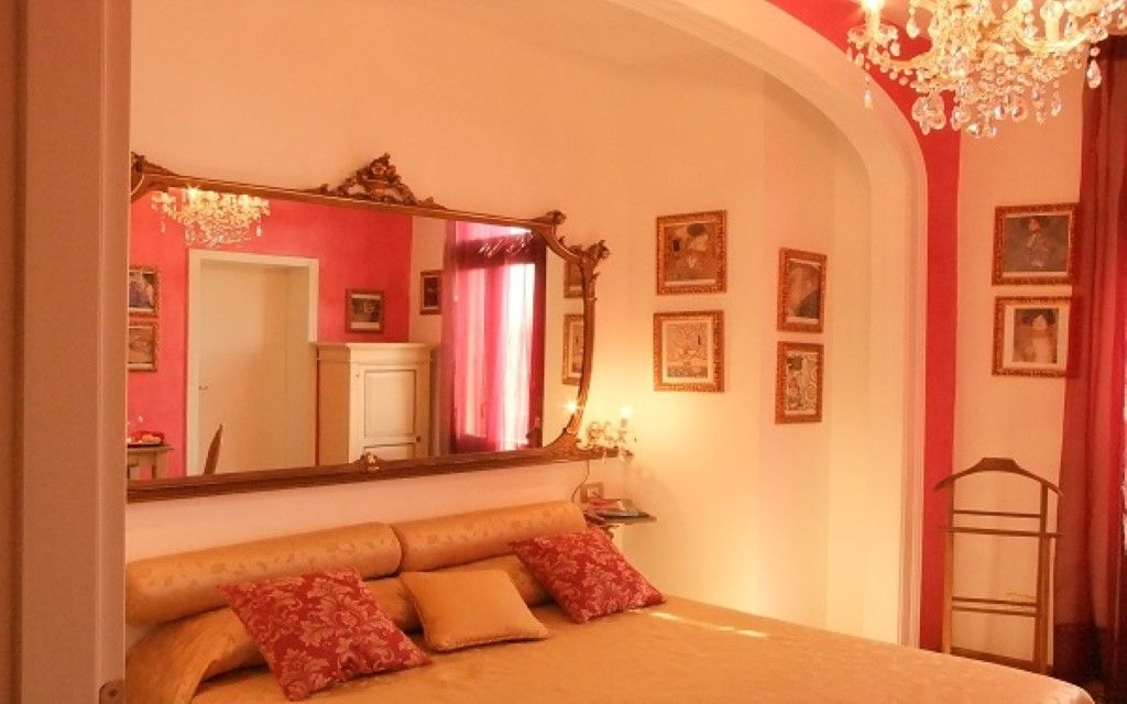 Hotel Relais Alcova Del Doge 3*